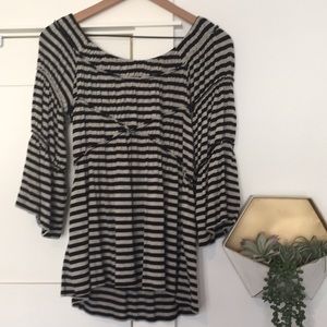 Max Studio casual/dressy top